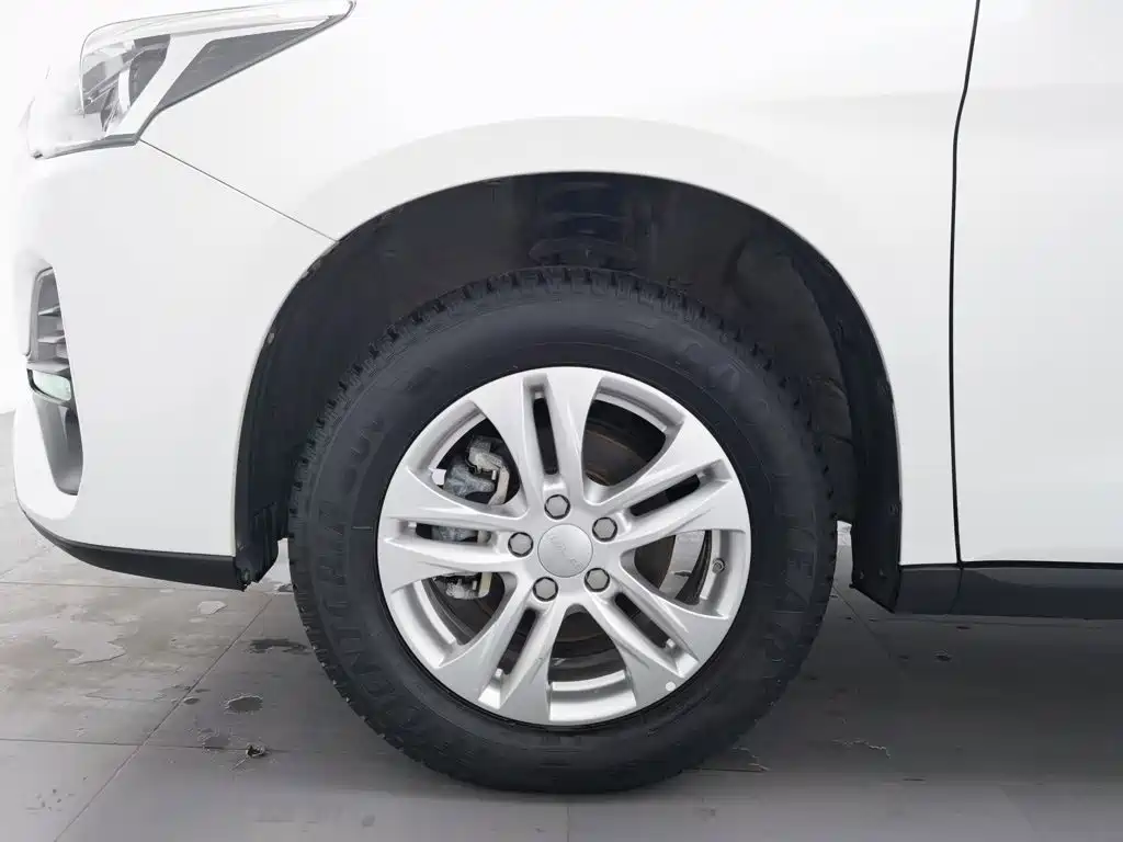 Haval M6 — миниатюра 17