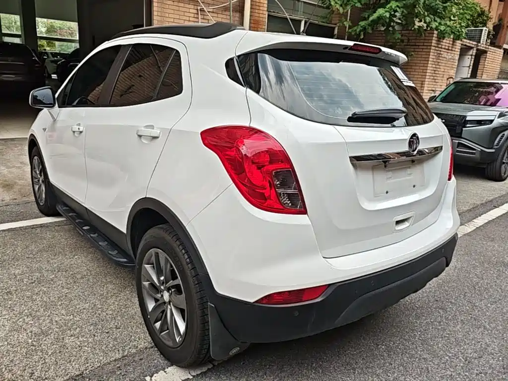 Buick Encore — миниатюра 5