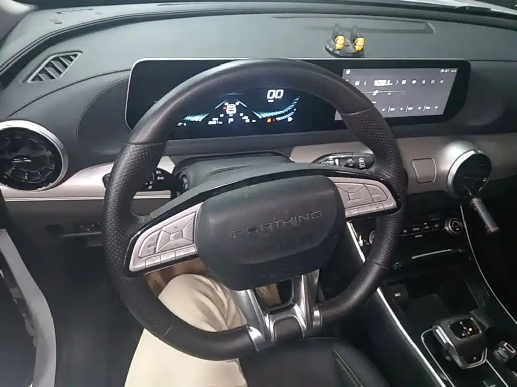 Fengxing Fengxing T5 EVO — миниатюра 11