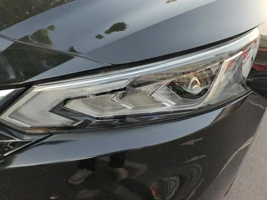 Nissan Teana — миниатюра 5