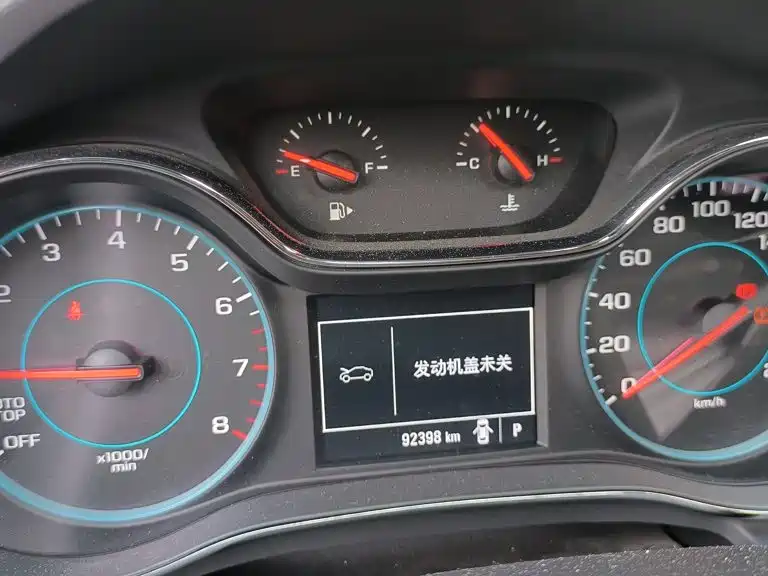 Chevrolet Cruze — миниатюра 8