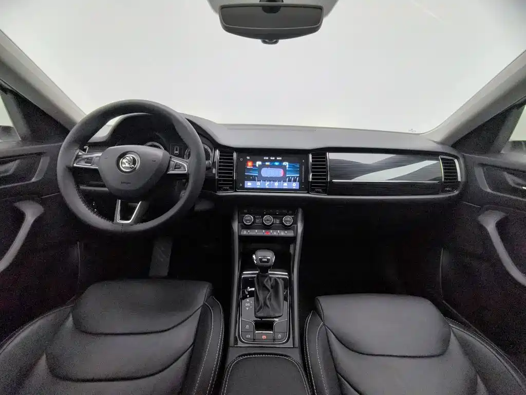 Skoda Kodiaq — миниатюра 5