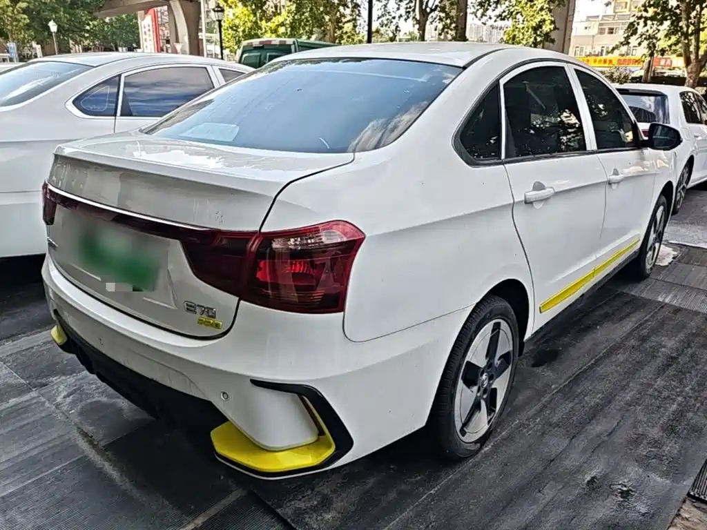 Aeolus E70 — миниатюра 7