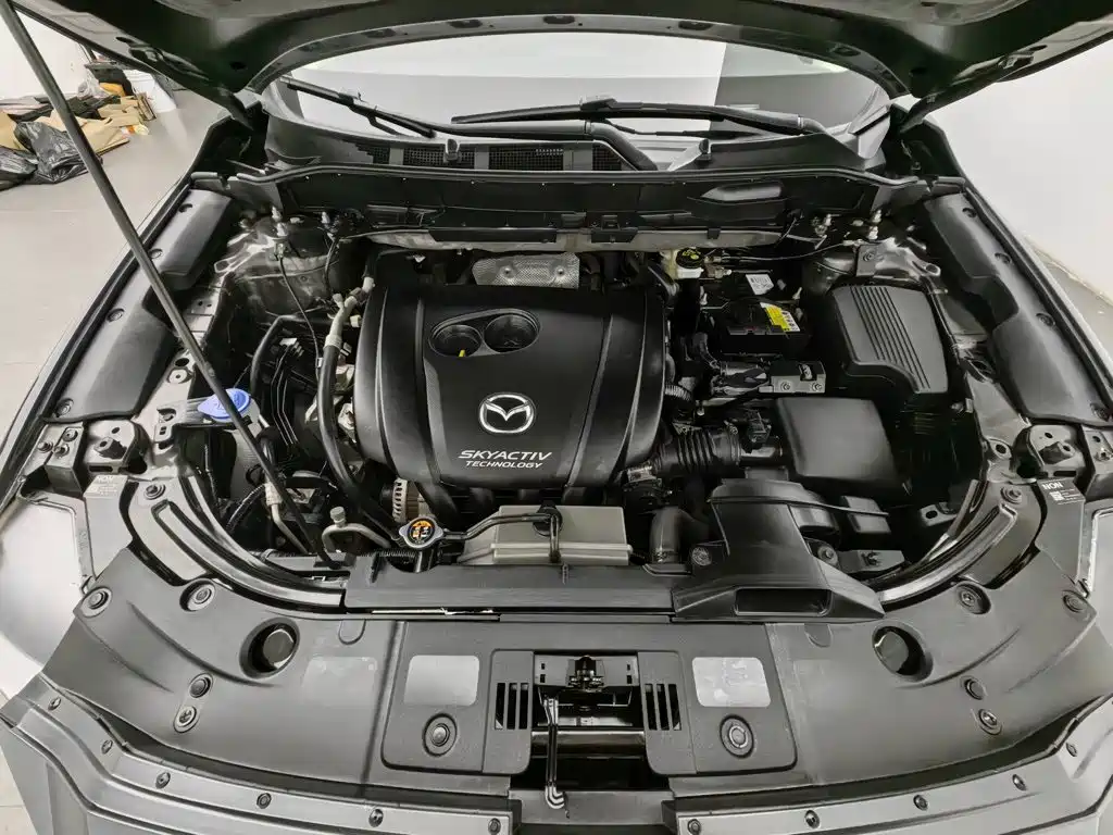 Mazda CX-5 — миниатюра 6