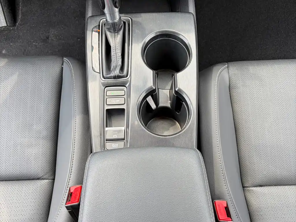 Honda Civic — миниатюра 11
