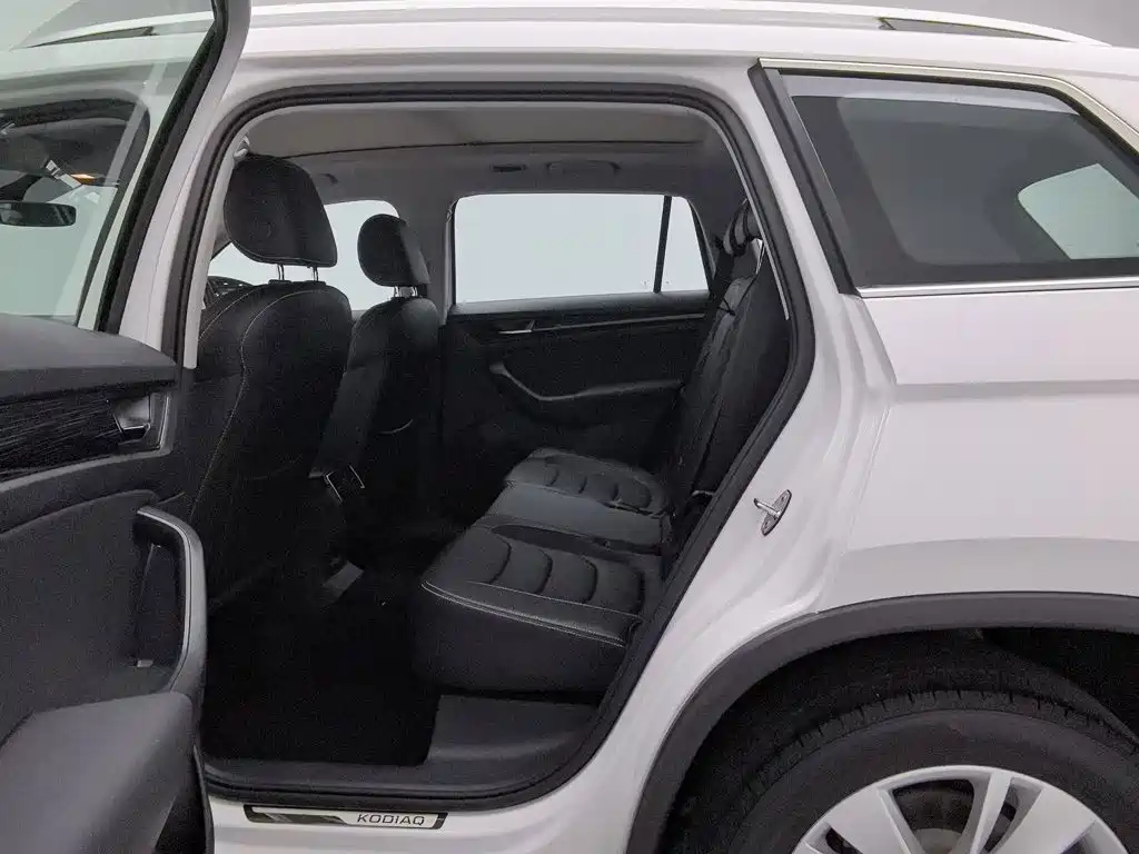 Skoda Kodiaq — миниатюра 15