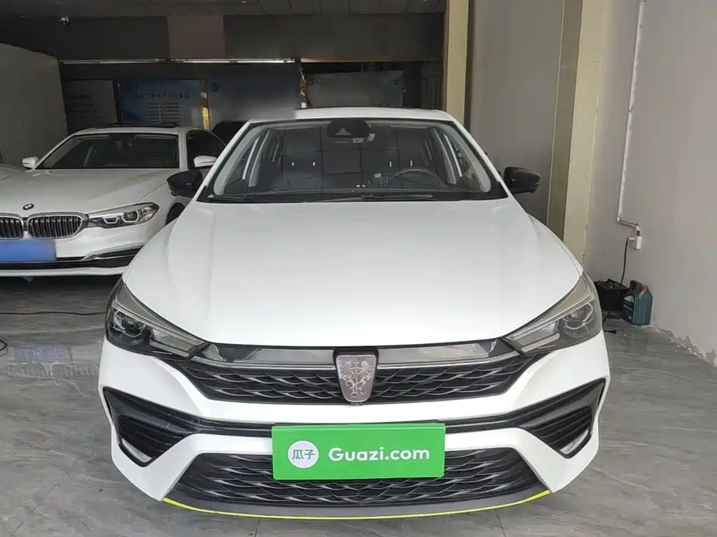 Roewe i5 — миниатюра 3