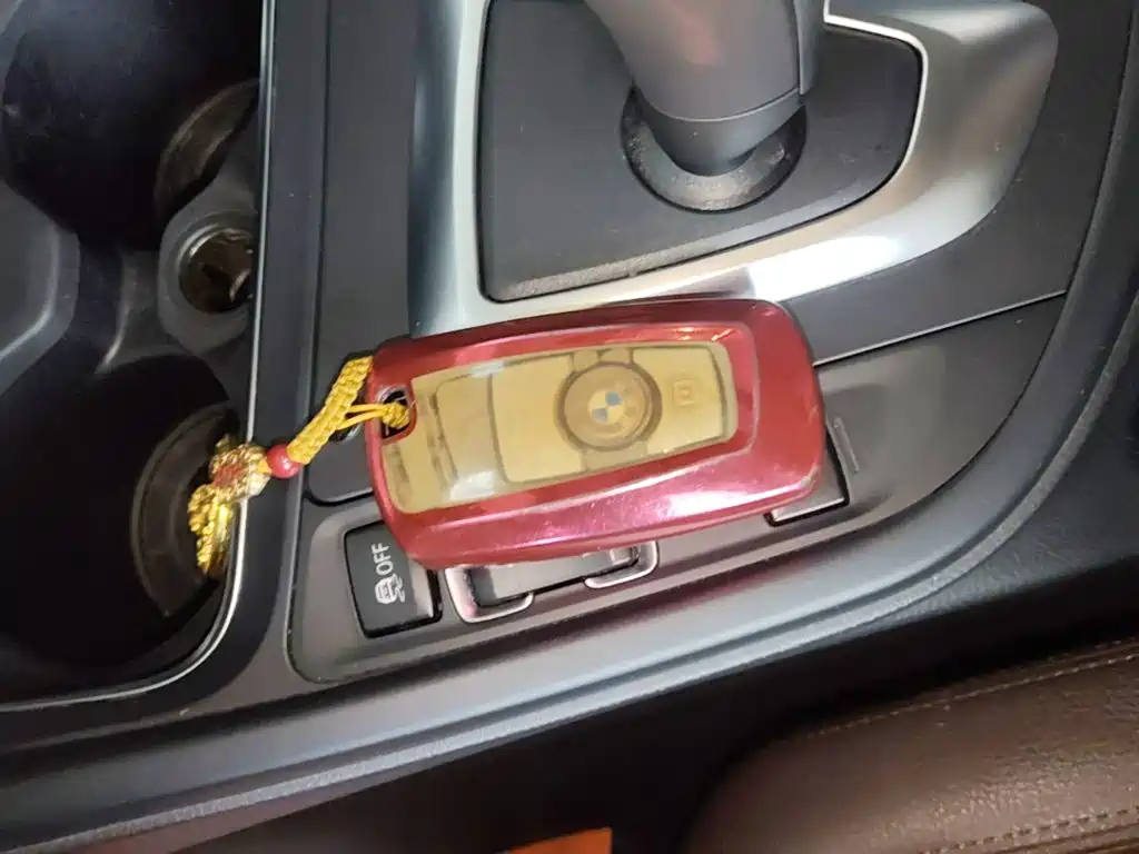 BMW 3 Series — миниатюра 9
