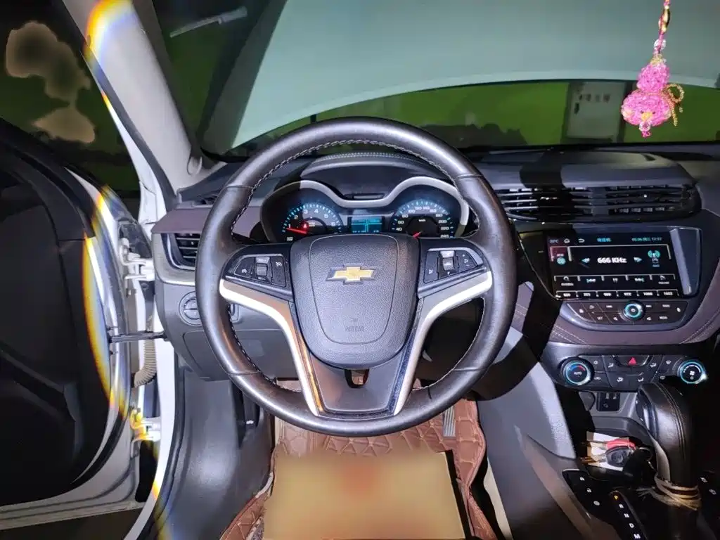 Chevrolet Malibu — миниатюра 3