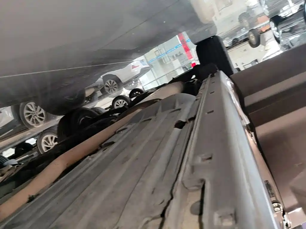 Hyundai Santa Fe — миниатюра 21