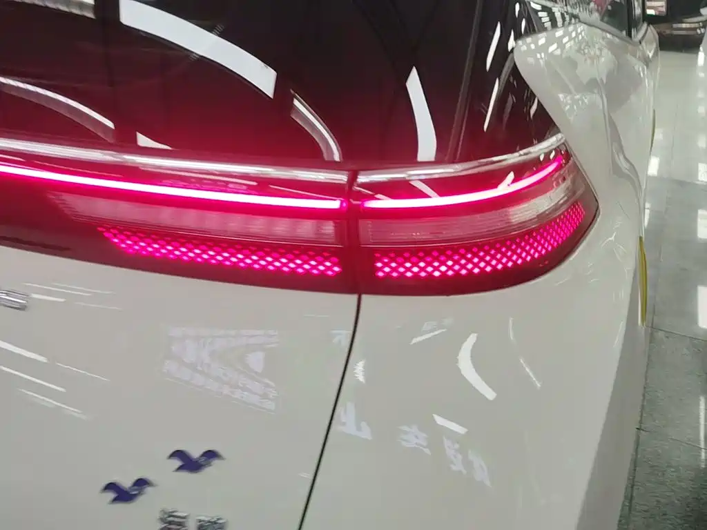 BYD Seagull — миниатюра 8