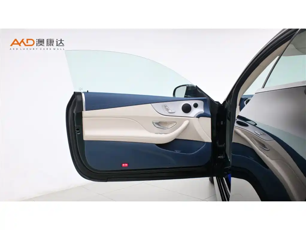 Mercedes-Benz E-Class E 2023 E 260