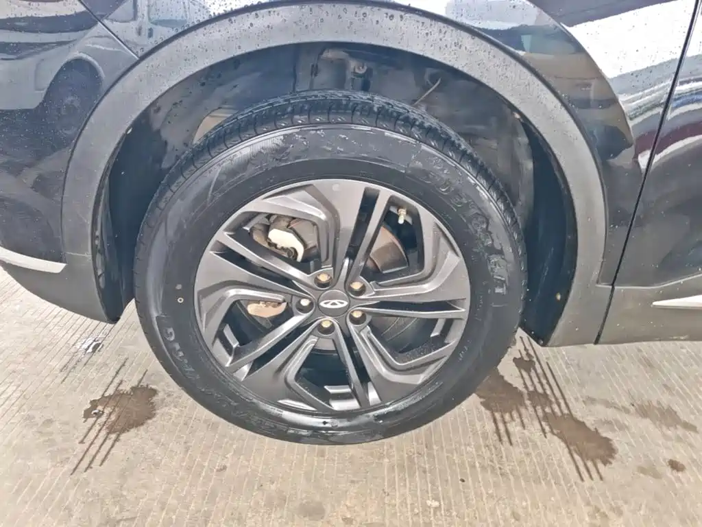 Chery Tiggo 7 — миниатюра 23