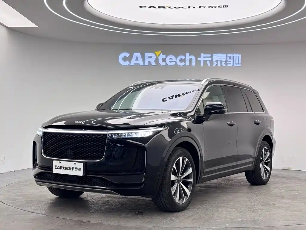 Li Auto Li ONE