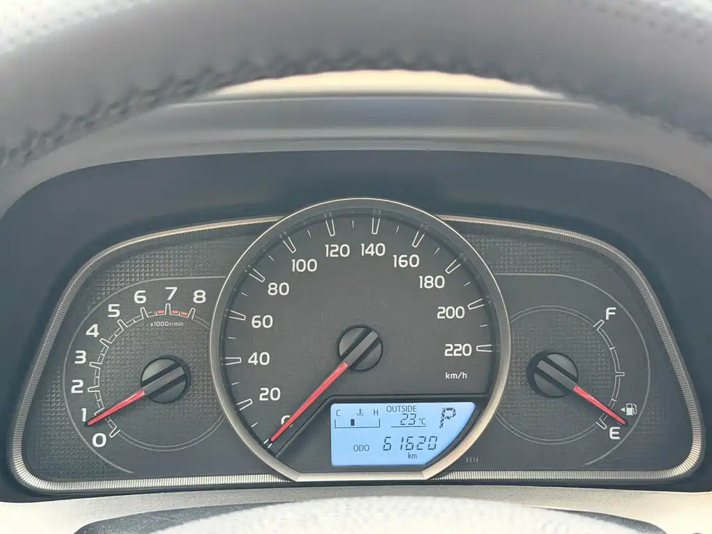 Toyota RAV4 — миниатюра 16