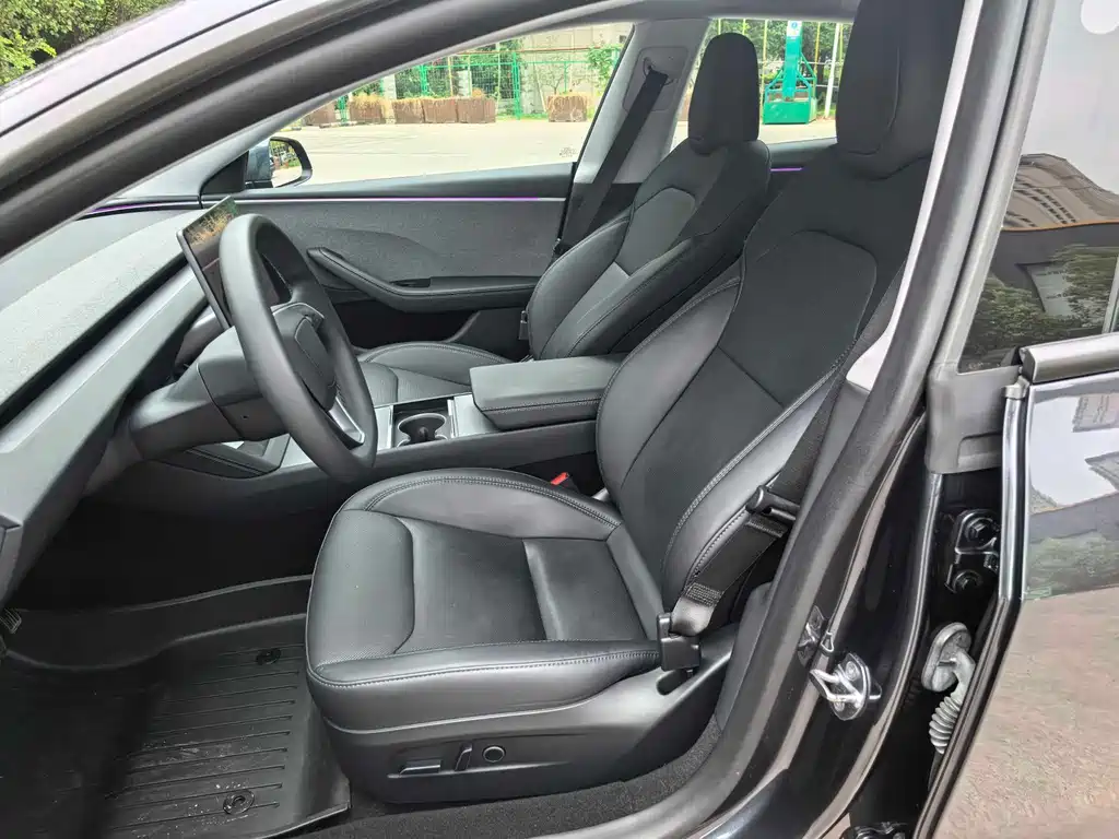 Tesla Model 3 — миниатюра 12