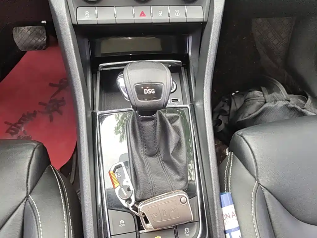 Skoda Kodiaq — миниатюра 14