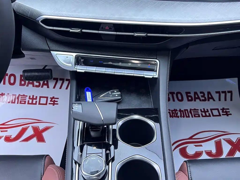 Changan Eado — миниатюра 12
