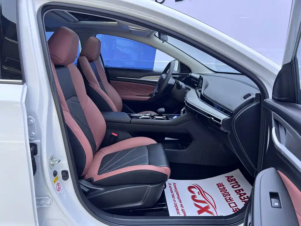 Changan Eado — миниатюра 19
