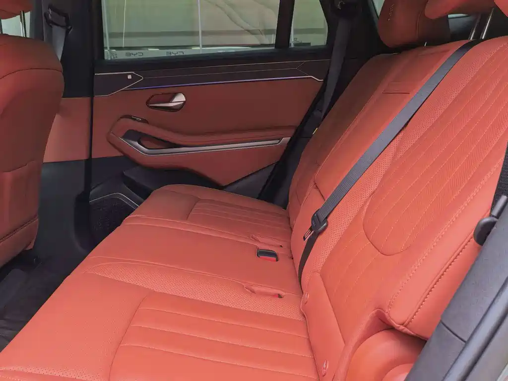 BYD Tang L — миниатюра 5