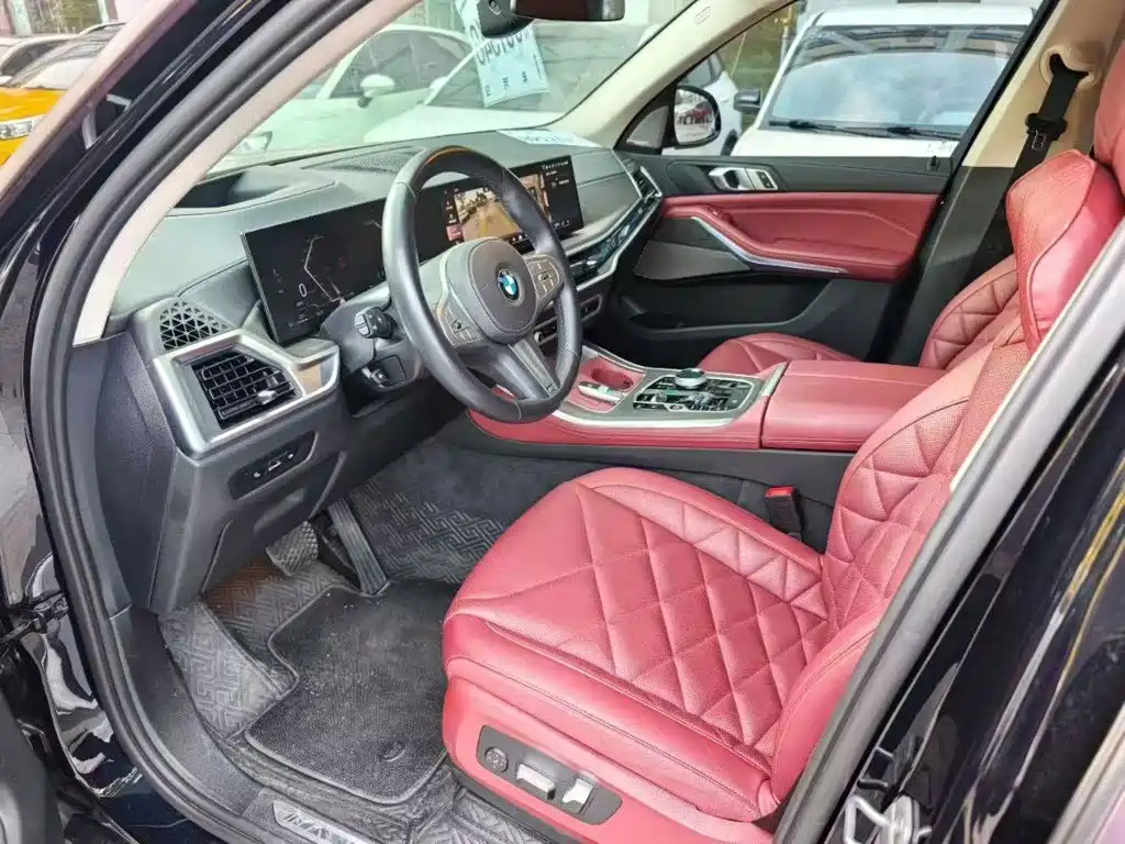 BMW X5 — миниатюра 6