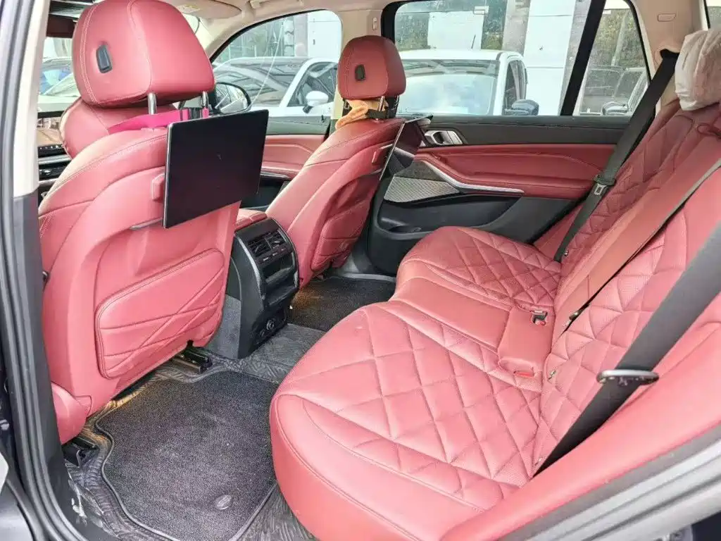 BMW X5 — миниатюра 5