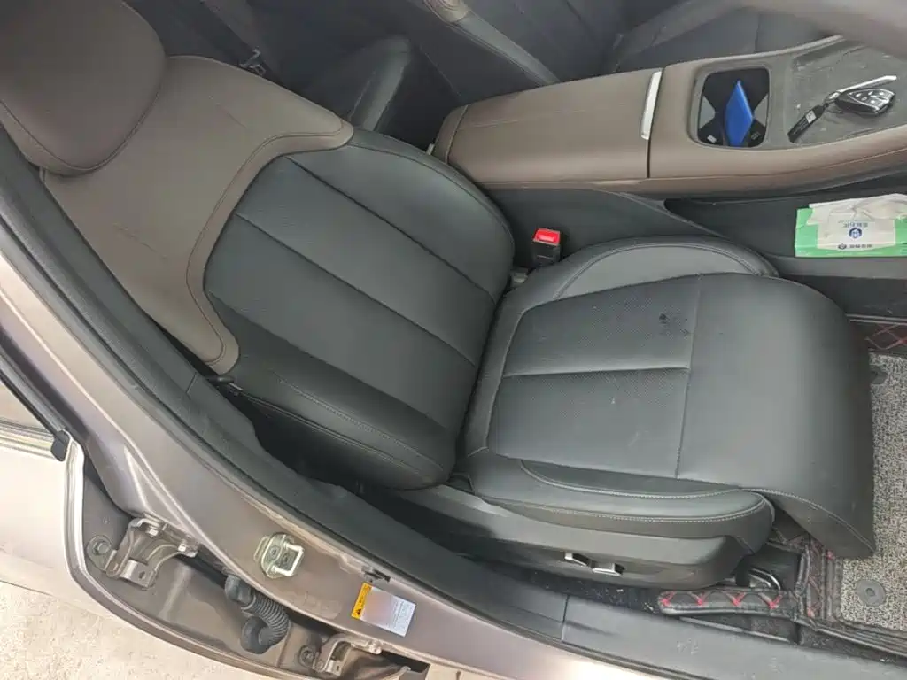 Changan CS55PLUS — миниатюра 25