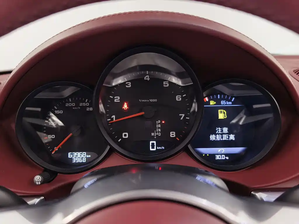 Porsche 718 — миниатюра 14