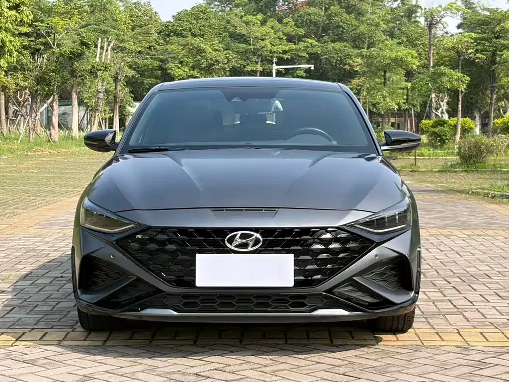 Hyundai Lafesta 2023 270T N Line DLX Luxury