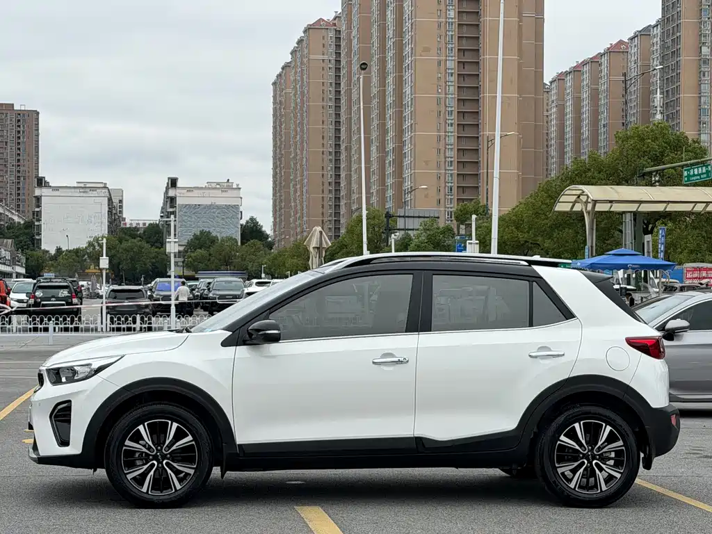 Kia KX1 — миниатюра 5