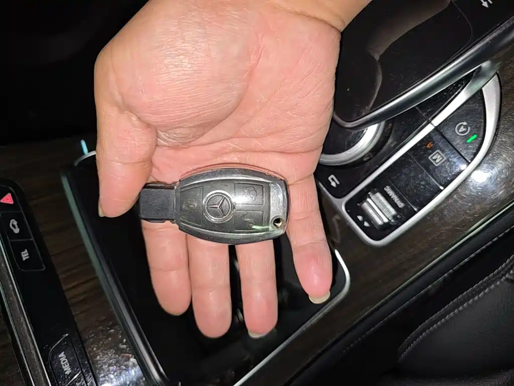 Mercedes-Benz GLC — миниатюра 9