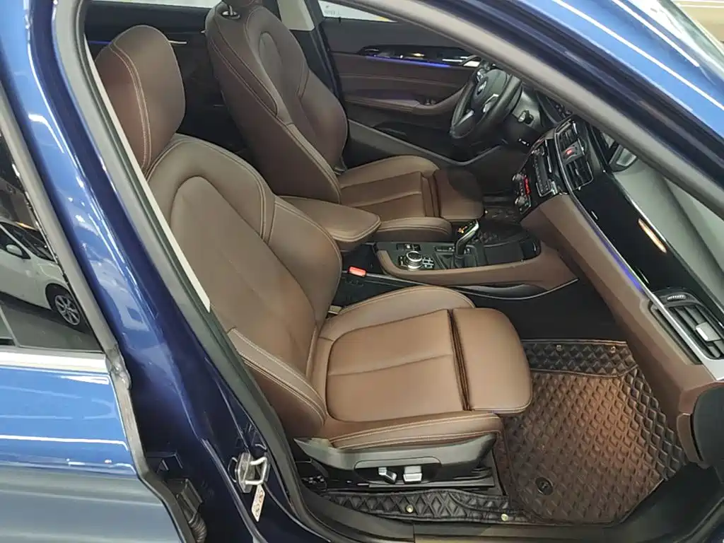 BMW X1 — миниатюра 25
