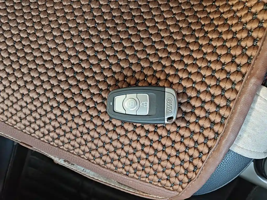 Haval H6 — миниатюра 9