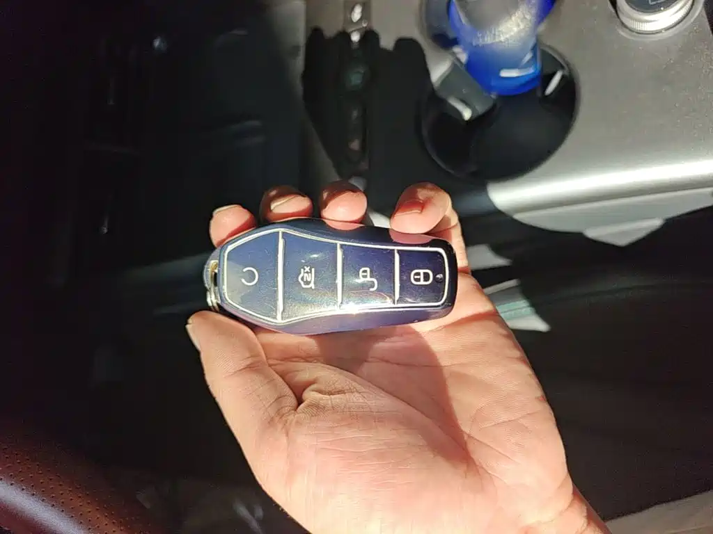 BYD Seal 06 — миниатюра 9