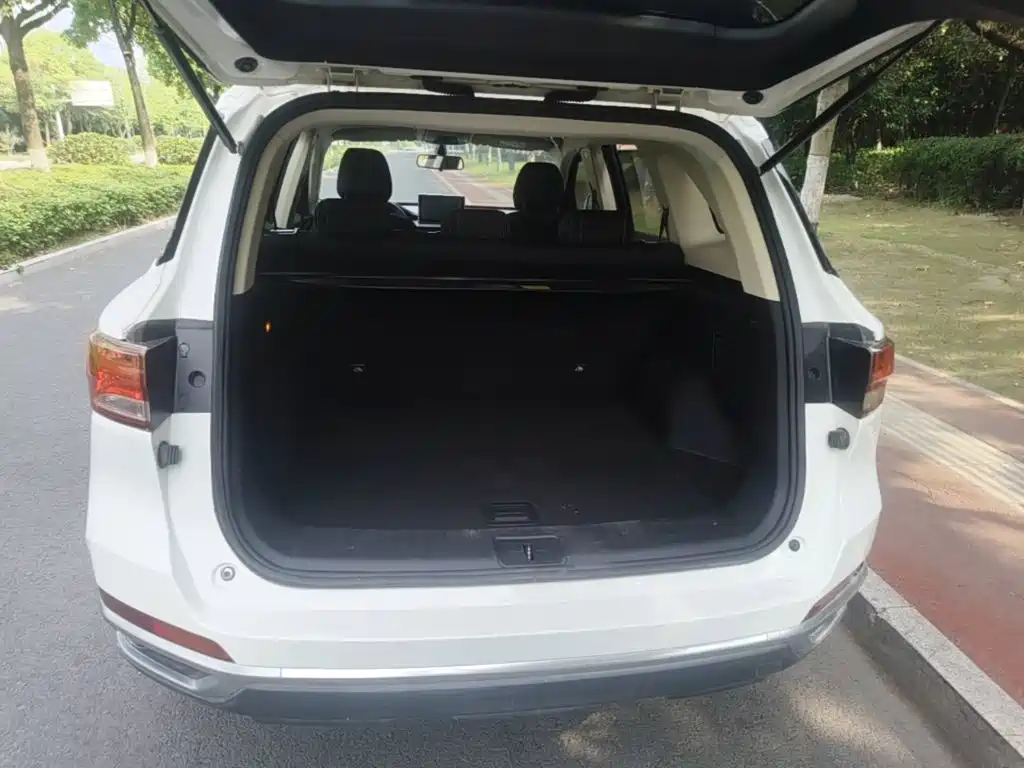 Zotye Zotye T500 — миниатюра 19
