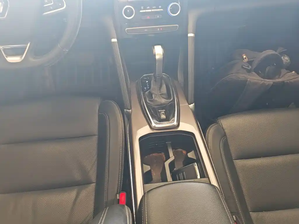 Renault Koleos — миниатюра 14