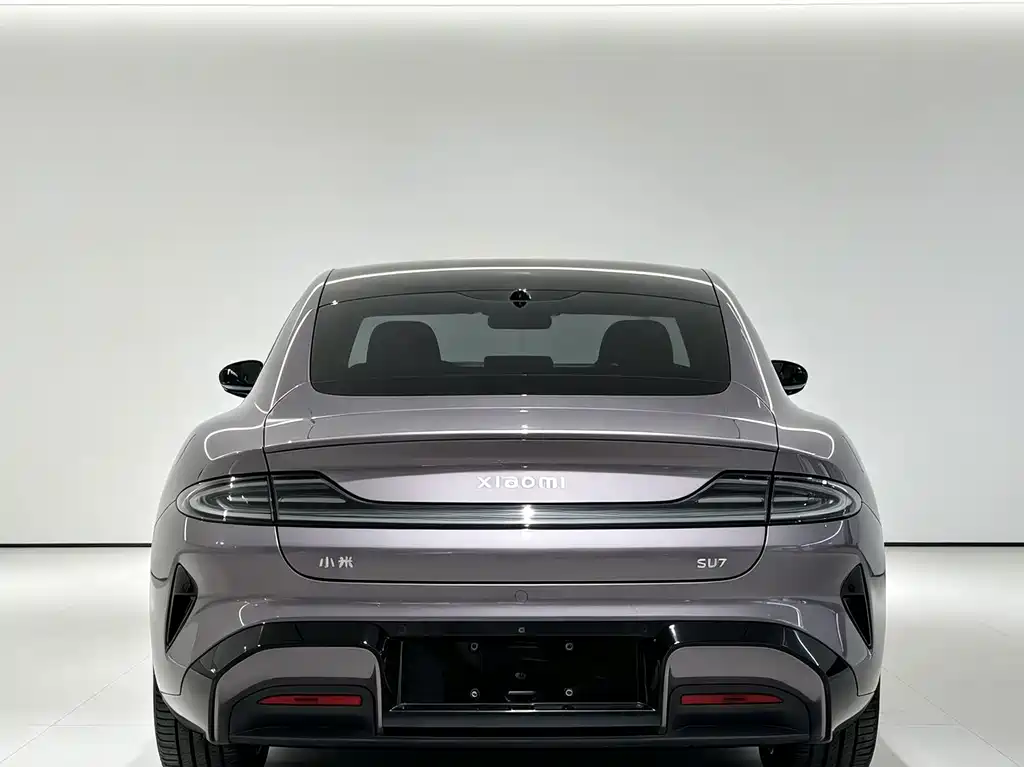 Xiaomi SU7 — миниатюра 23