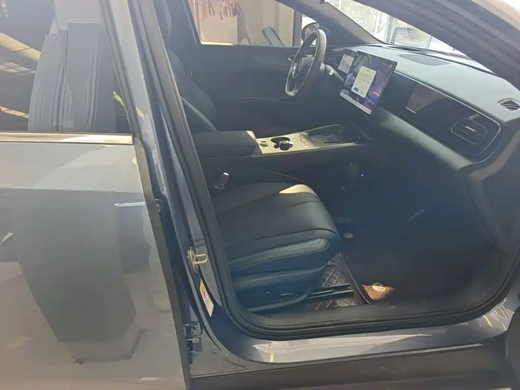 BYD Seal 06 — миниатюра 25