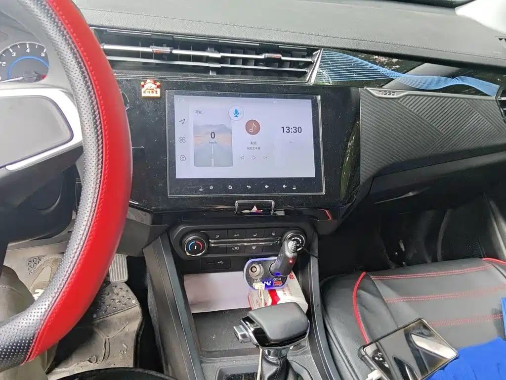 Chery Tiggo 3x — миниатюра 6