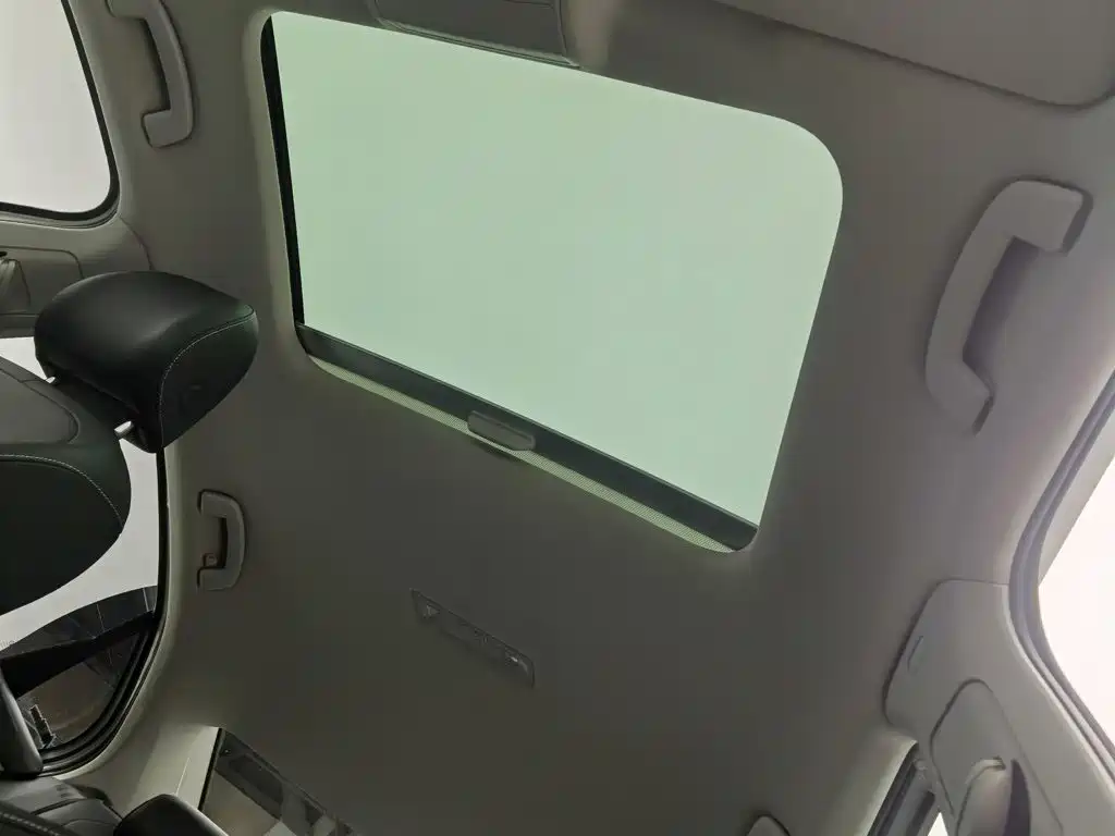 Volkswagen Lamando — миниатюра 14
