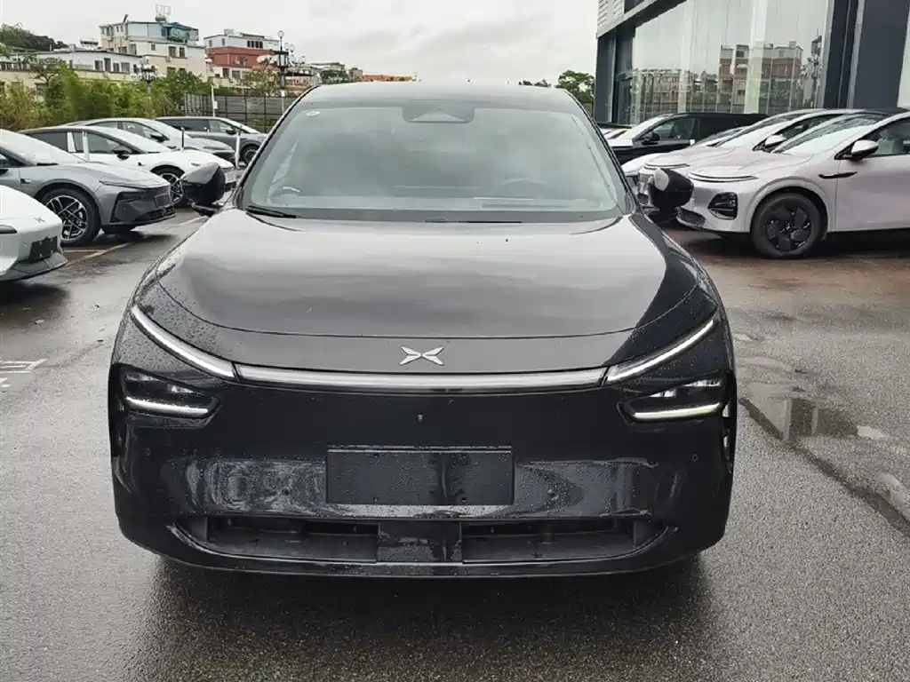 Xpeng G7 2025 702 Max