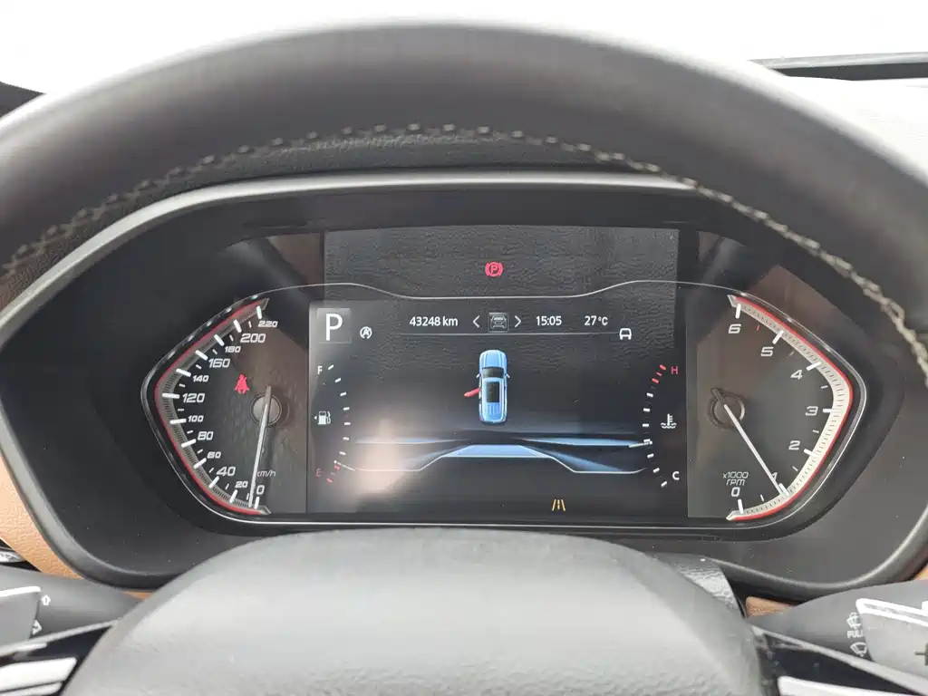 MAXUS D90 Pro — миниатюра 12