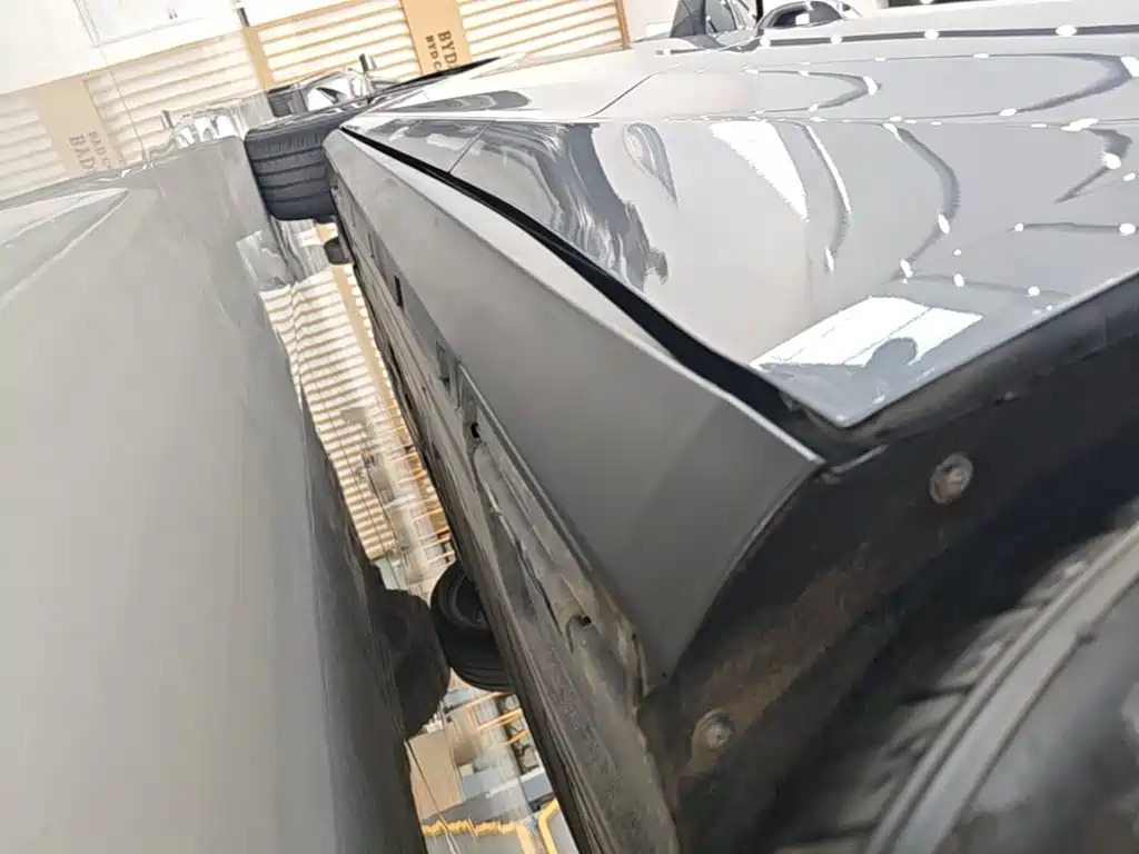 BYD Qin L — миниатюра 22