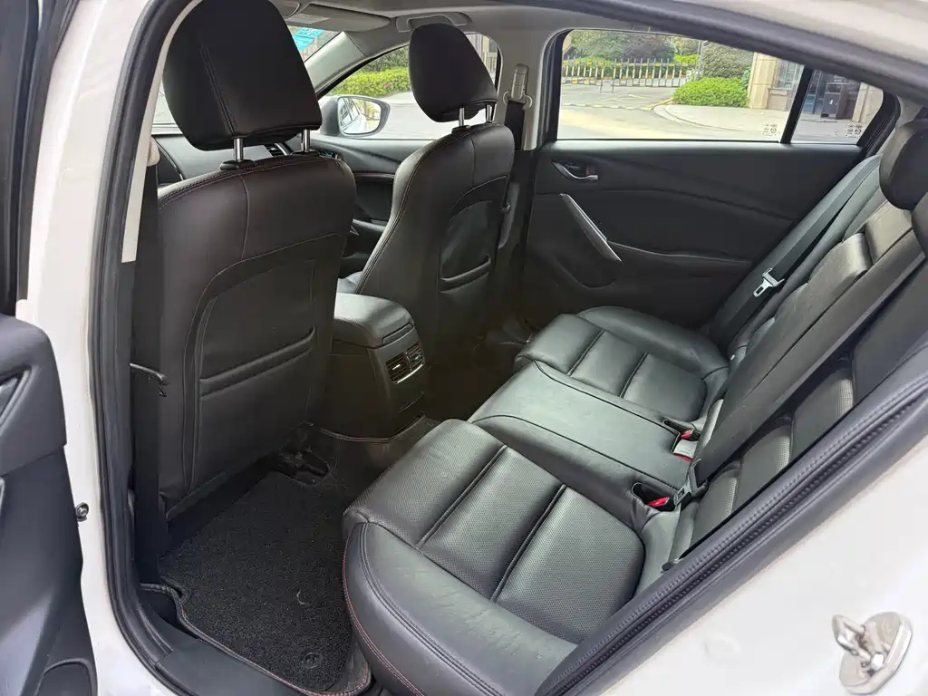 Mazda Atenza 2015 2.5L Sport