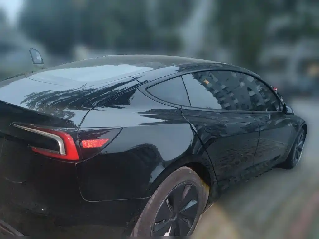 Tesla Model 3 — миниатюра 6
