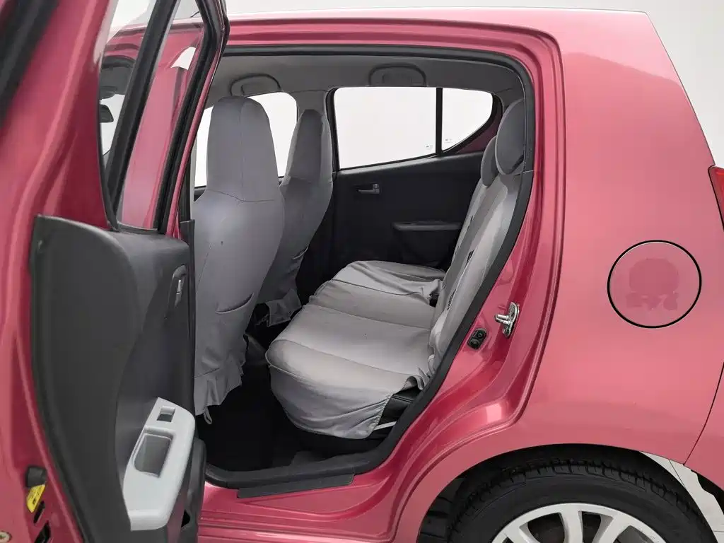 Suzuki Alto — миниатюра 15