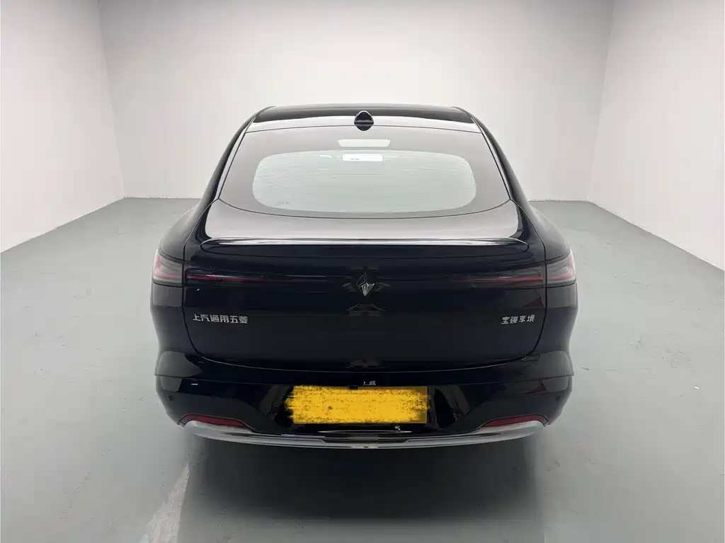Baojun Xiangjing 2025 140km Luxury