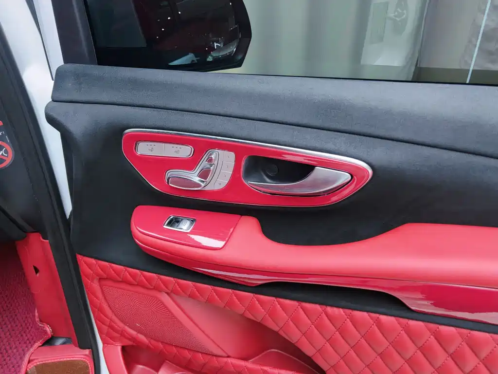 Mercedes-Benz V-Class — миниатюра 5