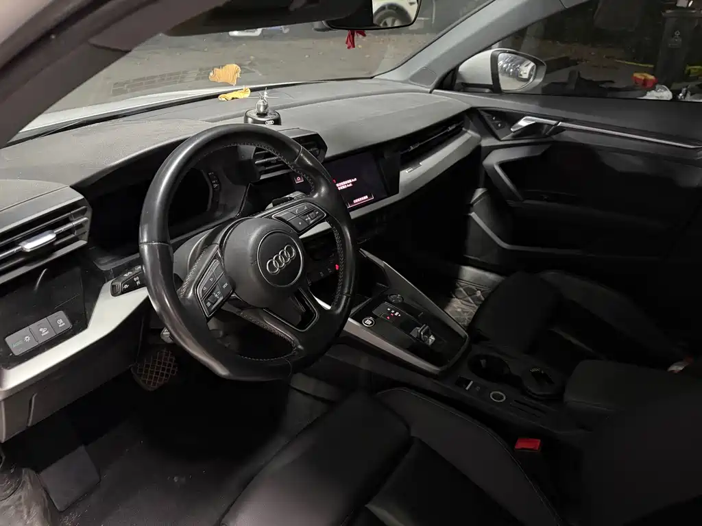 Audi A3 — миниатюра 5
