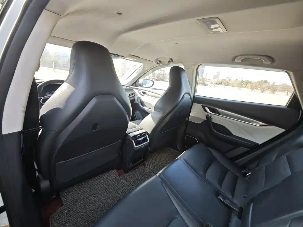 Weltmeister WEIMA EX5